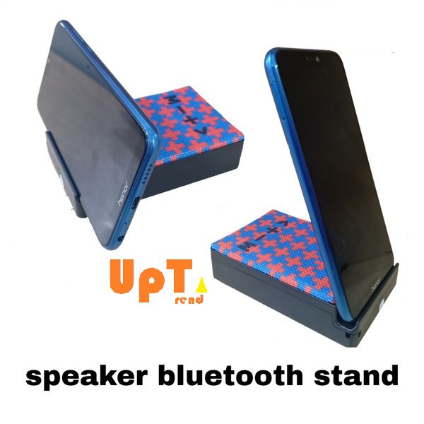 Speaker P-17 Bluetooth Portable Wireless Stand