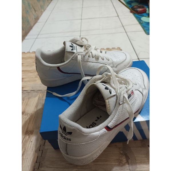 Adidas Continental 80