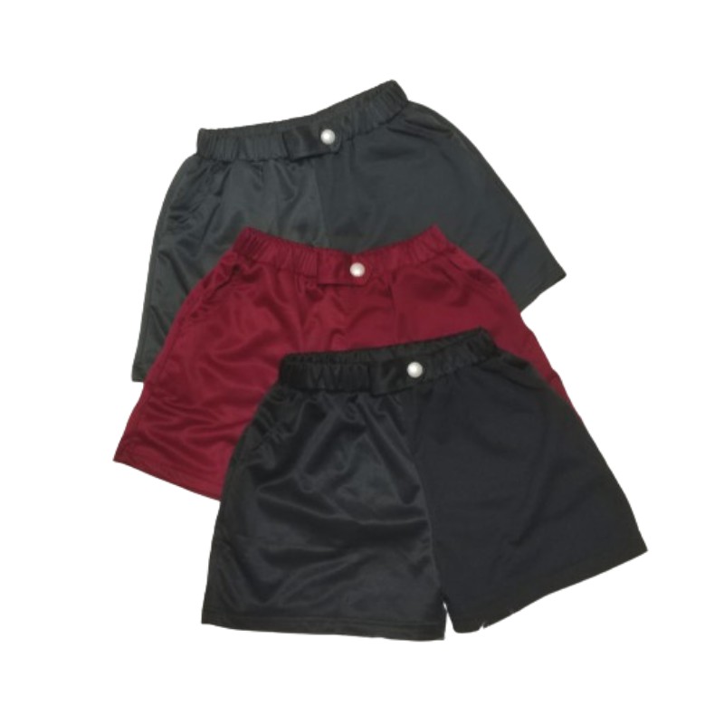 CHERYLPICK Kayla shortpant celana pendek wanita