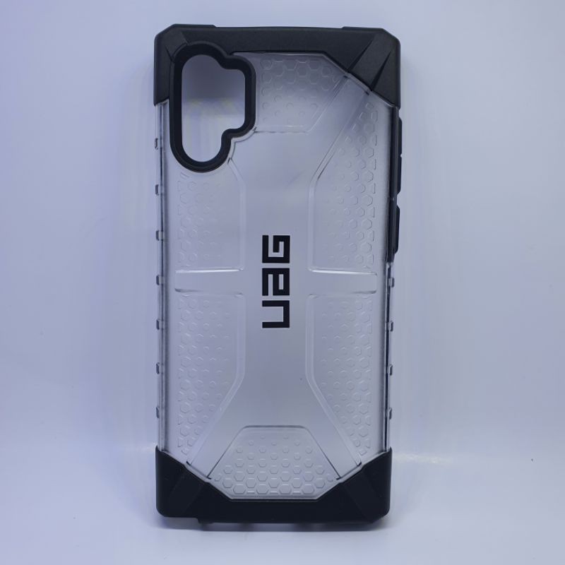 Case UAG Plasma Ice Samsung Note 10 Plus