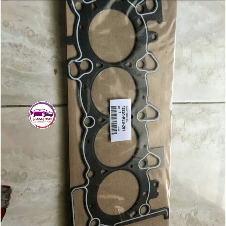 Packing / Paking Cylinder Head Jazz Vtec, City Vtec
