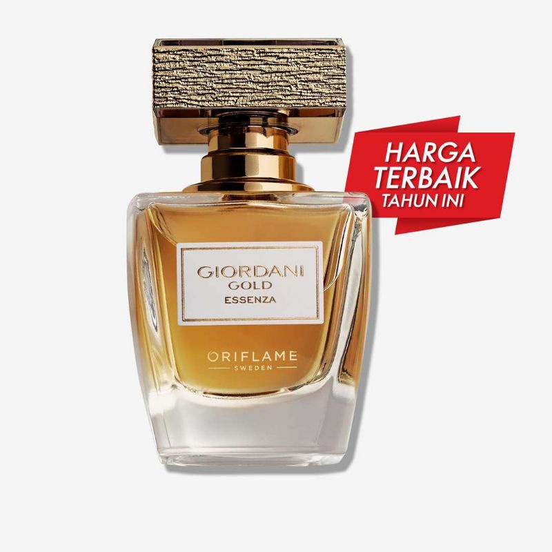 Giordani Gold Essenza Parfum