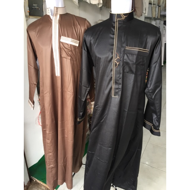 GAMIS AL-NOOR