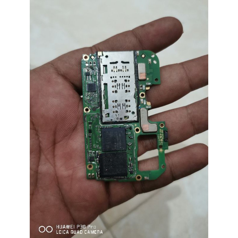 mesin realme c2 matot mati total sesuai foto