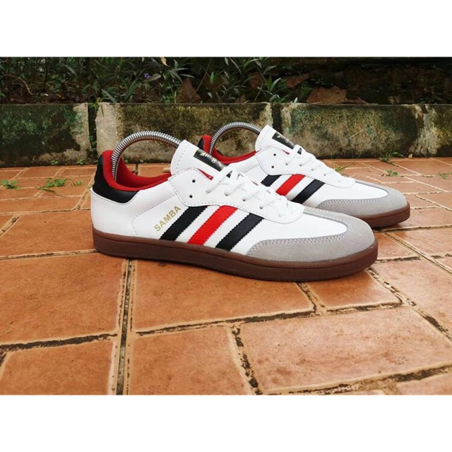 PROMO Sepatu Adidas Samba Casual Premium