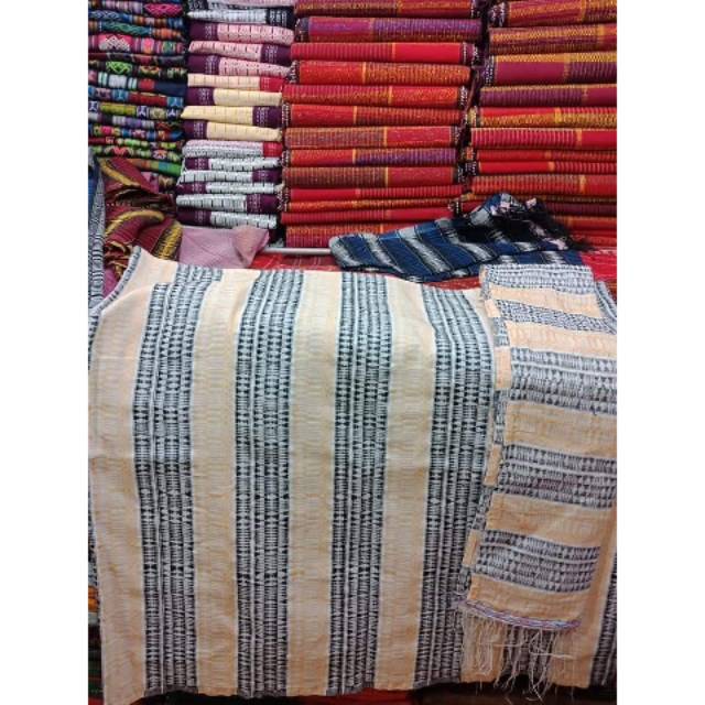 Songket Pucca mesin