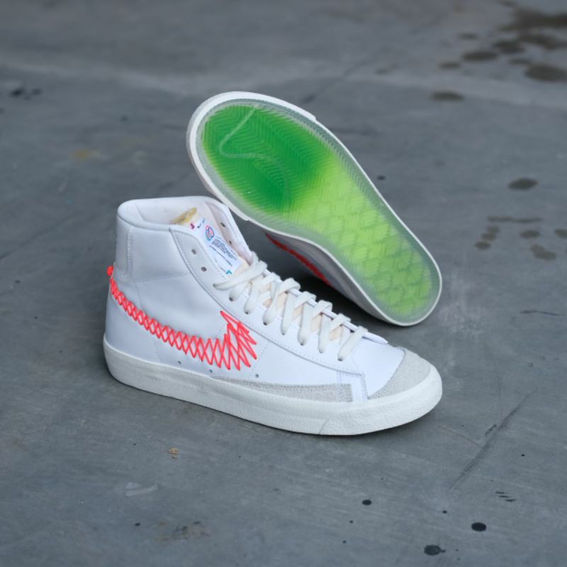 nike blazers zigzag
