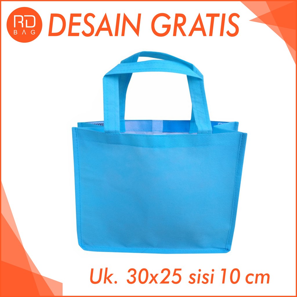 Tas Ultah LOL / Tas Ultah Custom / Goodie Bag Custom / Tas Souvenir Ultah LOL / Goodie Bag Murah-6