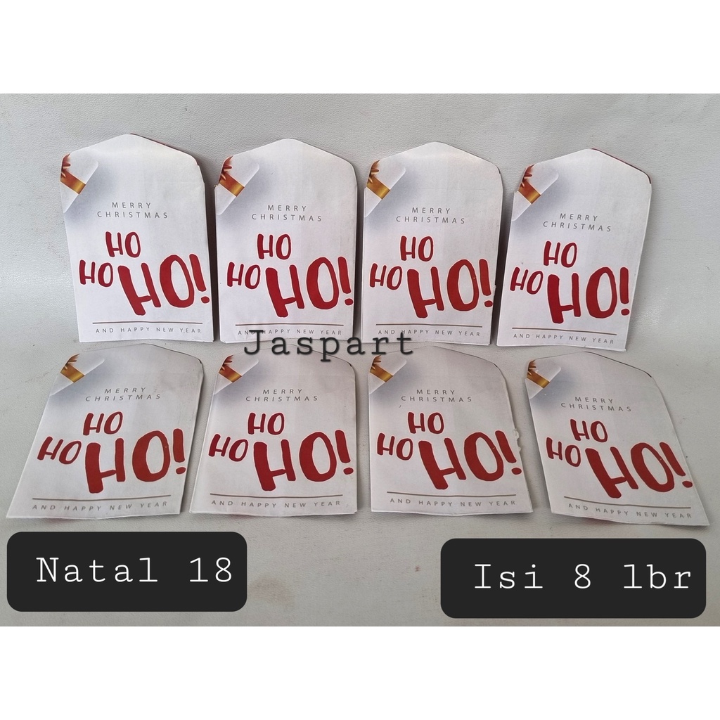 

ANGPAO NATAL DAN TAHUN BARU AMPLOP NATAL ANGPAO MERRY CHRISTMAS ANGPAO MURAH FREE ONGKIR