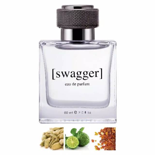 SWAGGER EAU DE PARFUM SOPHIE PARIS PROMO