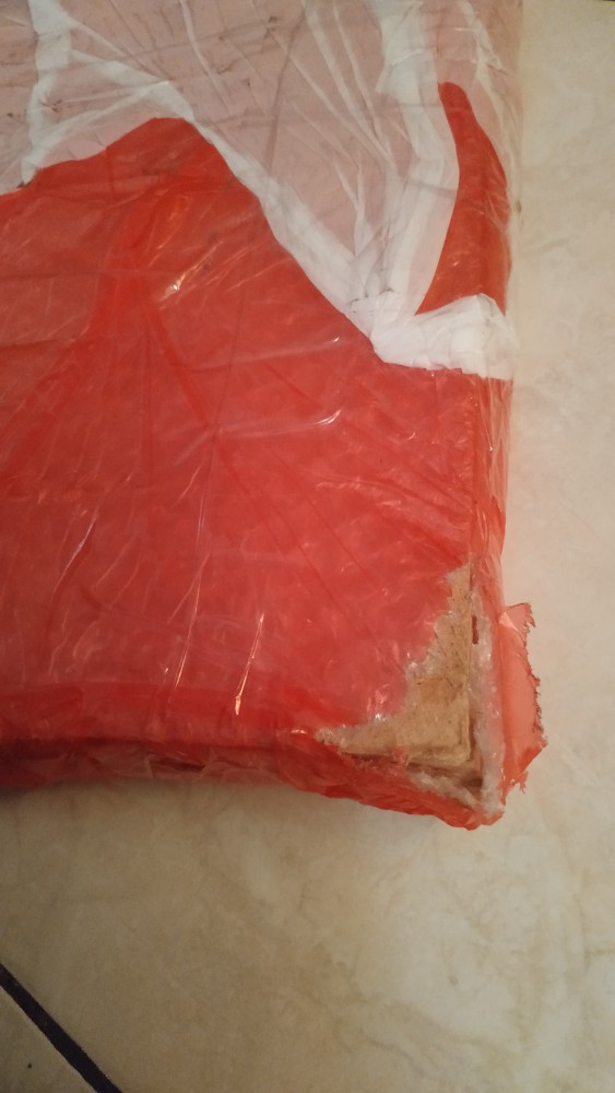 Craftpedia Potongan Kayu Mdf 40x60 6mm