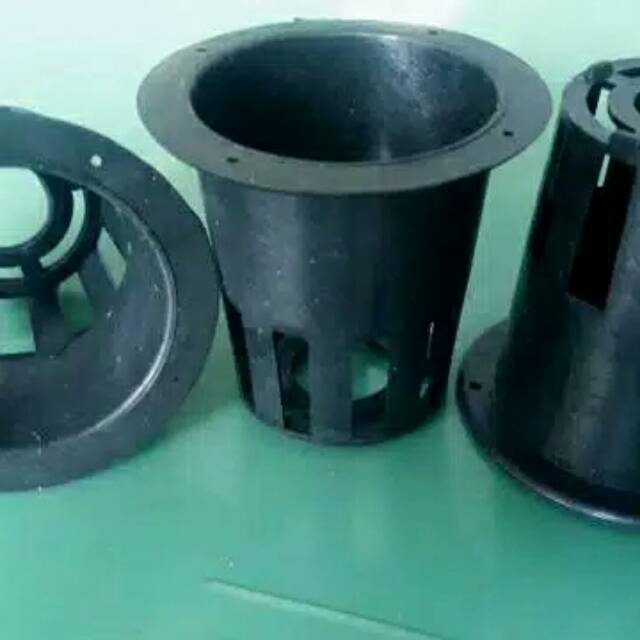 Net pot hidroponik 5cm