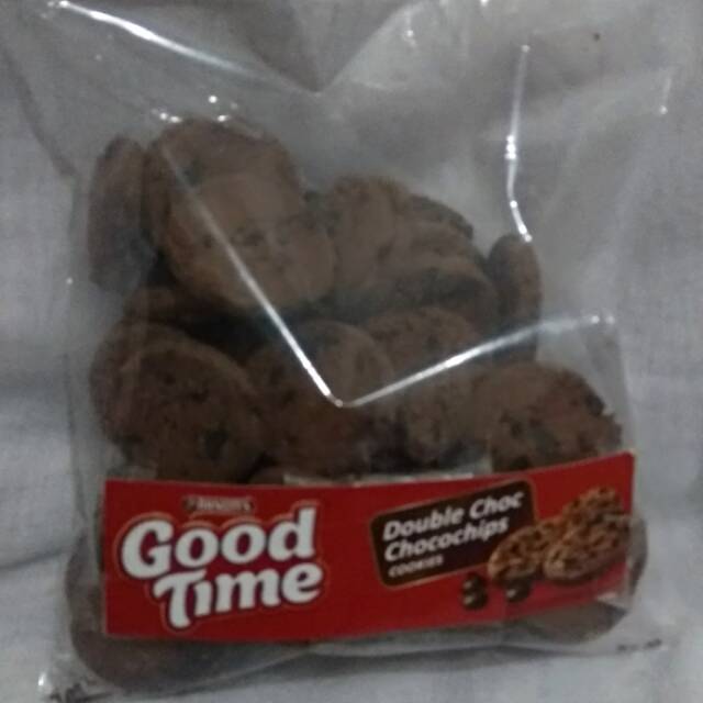 

Good time kemasan repack 250 gr / snack kiloan murah