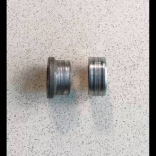 Bos bosh velg tromol belakang tiger revo