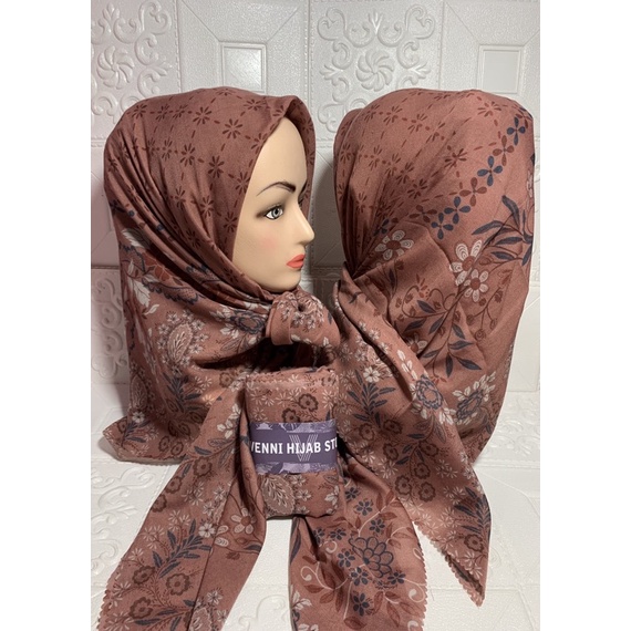 VOAL PREMIUM MOTIF-Decorose