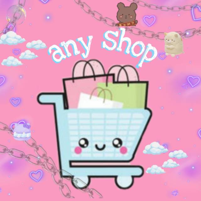 anyshopping