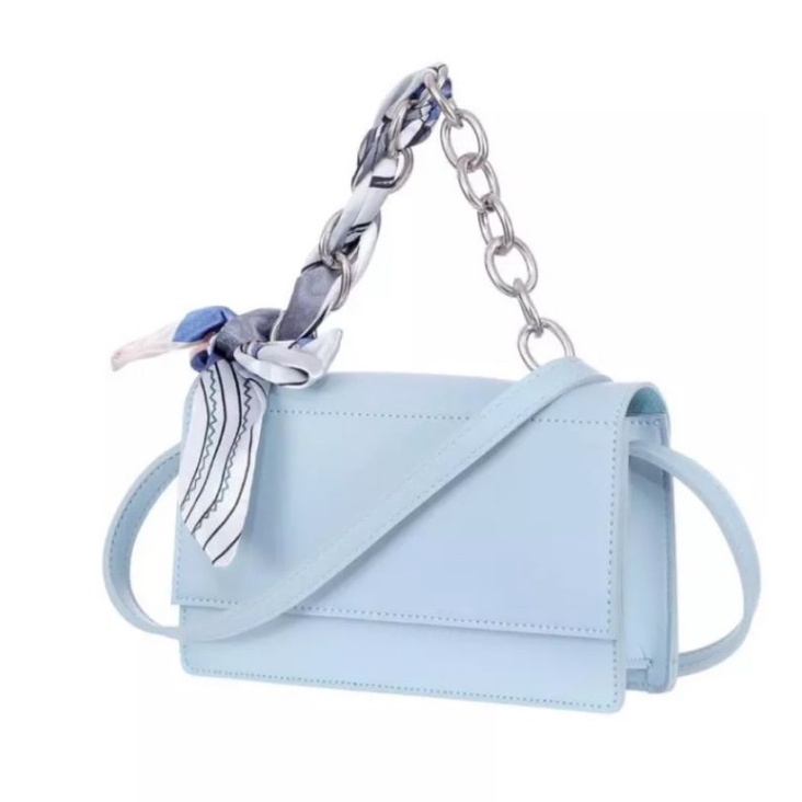 YF MINIS/TAS SELEMPANG WANITA TERBARU/tas minis vita/cod!