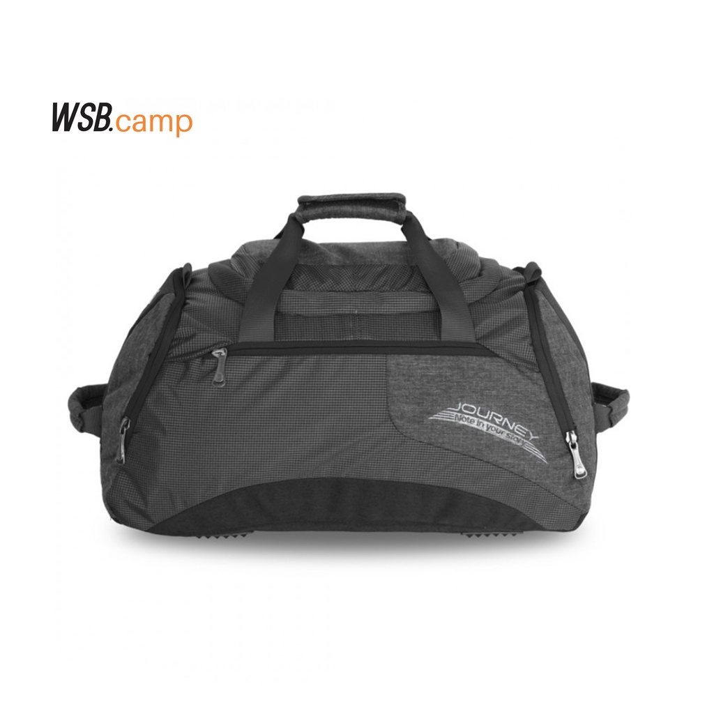 TRAVEL BAG CONSINA JOURNEY 02 - JOURNEY 01 - Duffel Bag