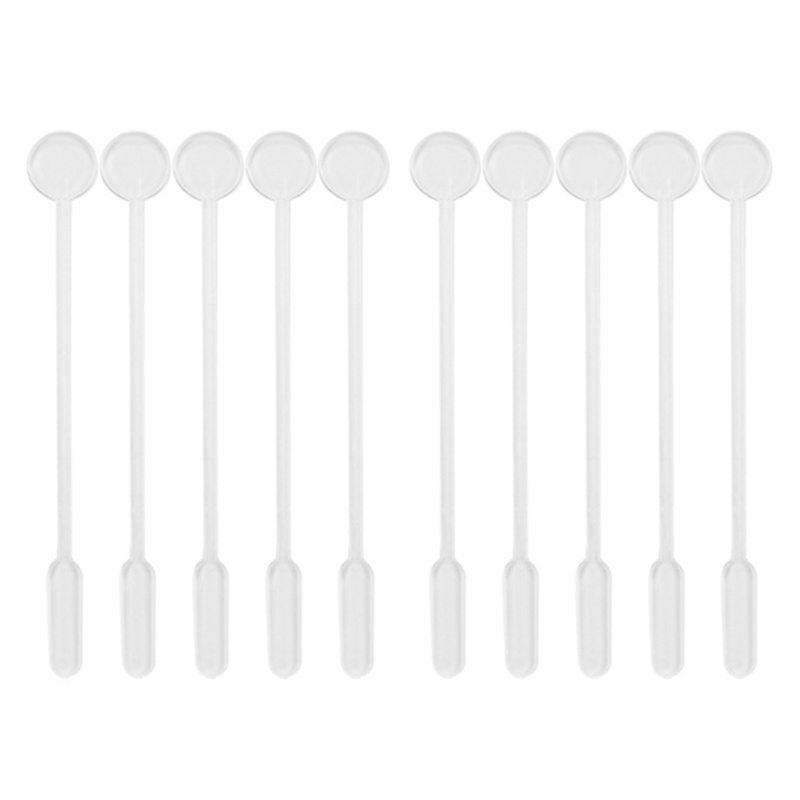 SIY  35 Pcs/Set Resin Mold Tools Kit Dropper Stirring Rod Finger Cots for DIY Epoxy UV Resin Jewelry Making Tools