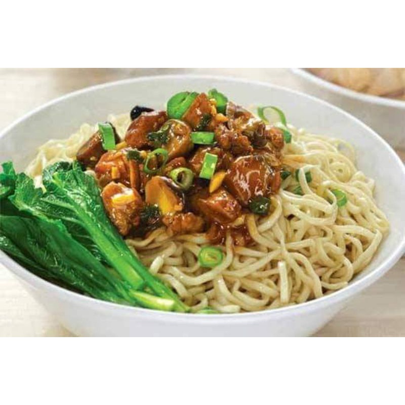 

MIE AYAM instan MAYCHI