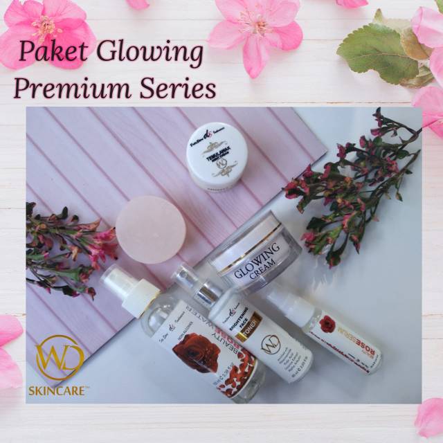 CREAM TEMULAWAK WD PREMIUM