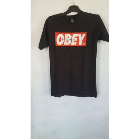 kaos Obey