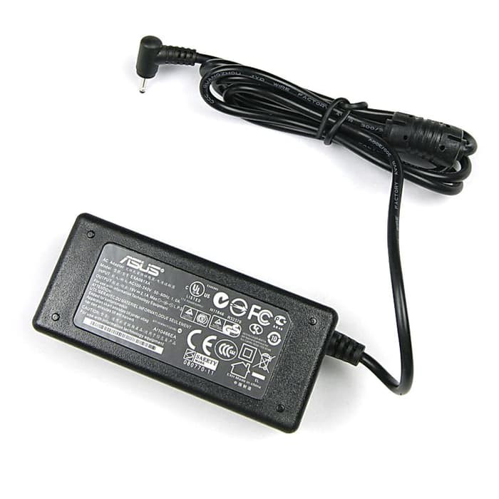 Replacement AC Adaptor Laptop ASUS 19V 2.1A