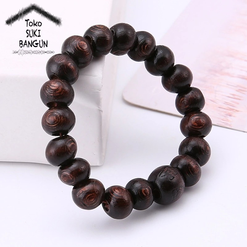 MB-002 Gelang Pria / Gelang Cowok / Male Bracelet Fashion