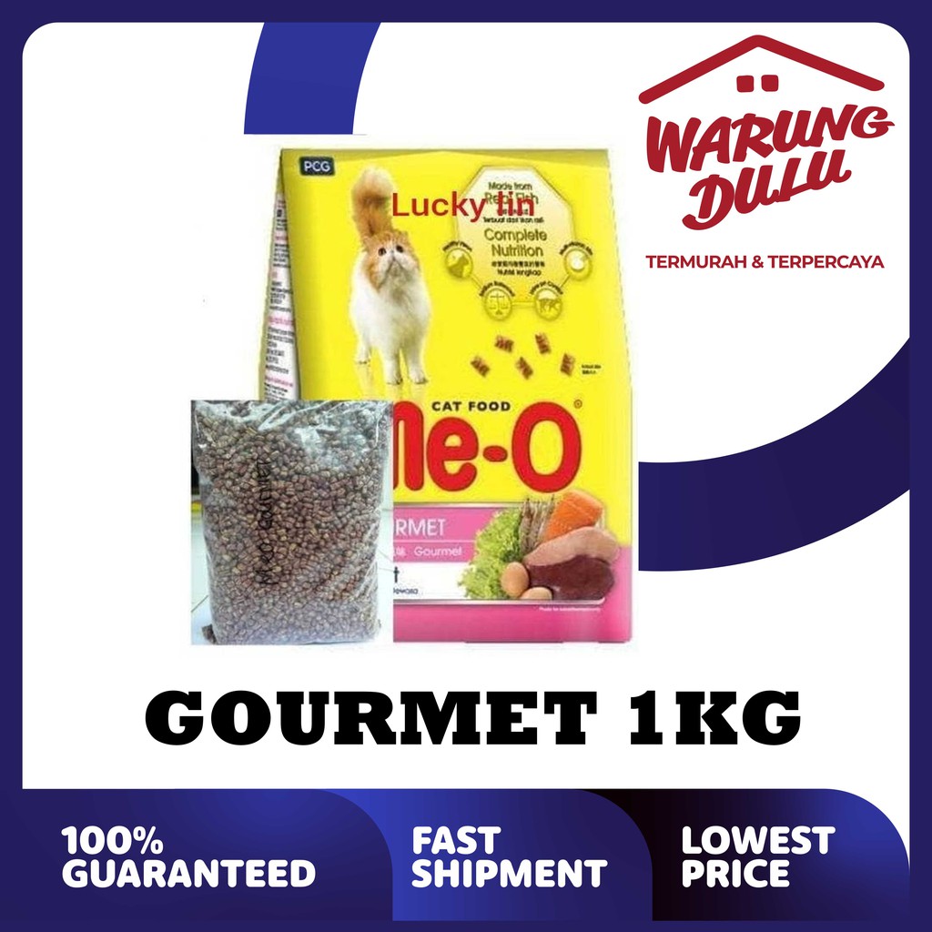 Meo All Varian 1kg