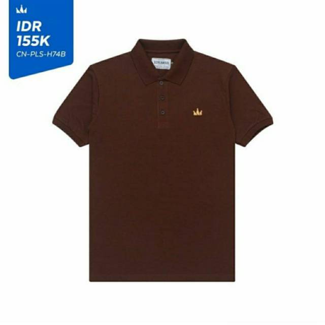 Kaos Polo original screamous