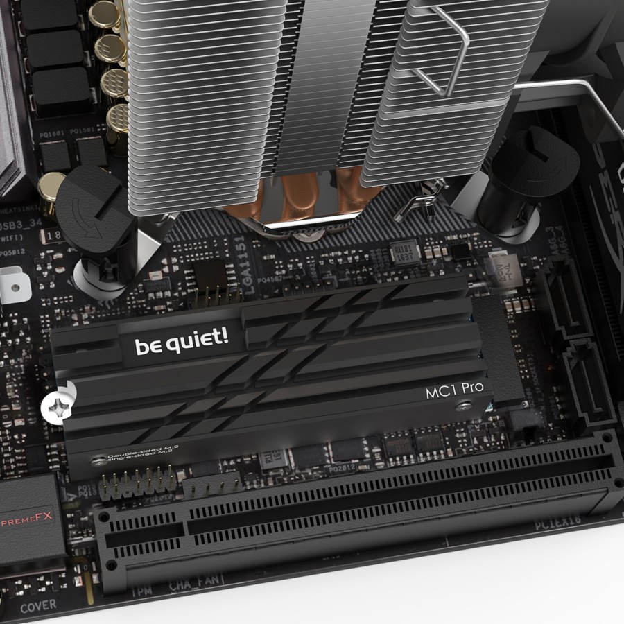 Id cooling m15. 2 ssd thermalright 2280. Id cooling m15. 2 2280). радиатор для ssd be quiet! mc1.