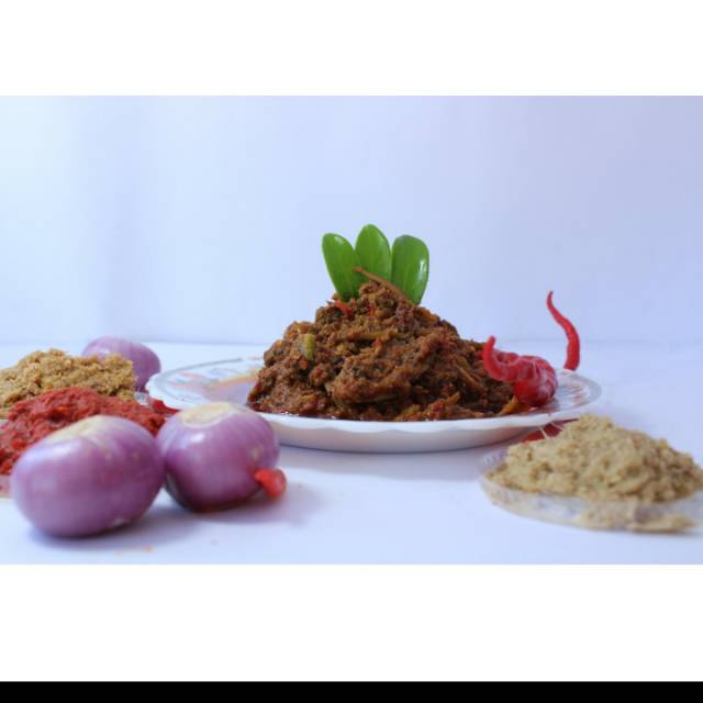 

Sambalado Tanak Riry 250 gr