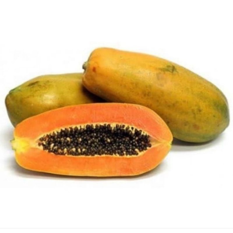 

PEPAYA ORGANIK 1KG