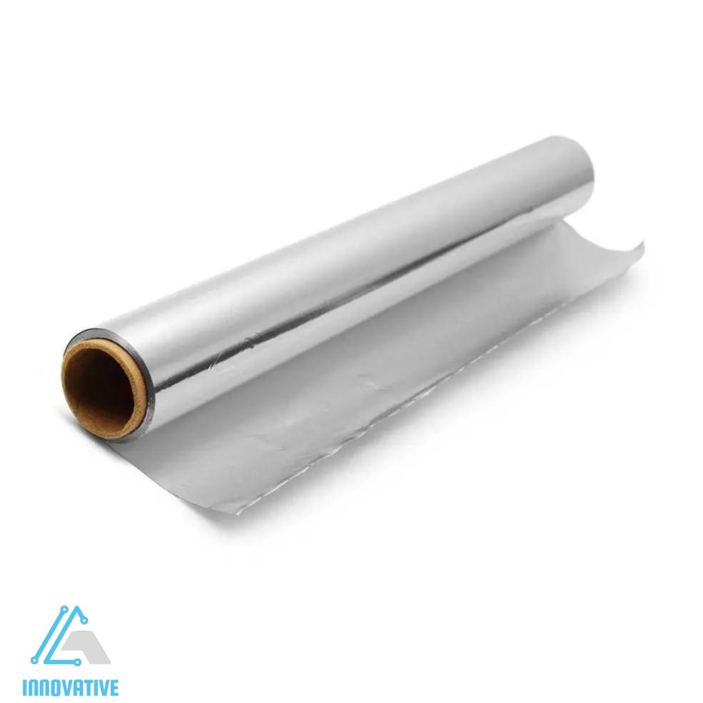 

Packing Aluminium Foil