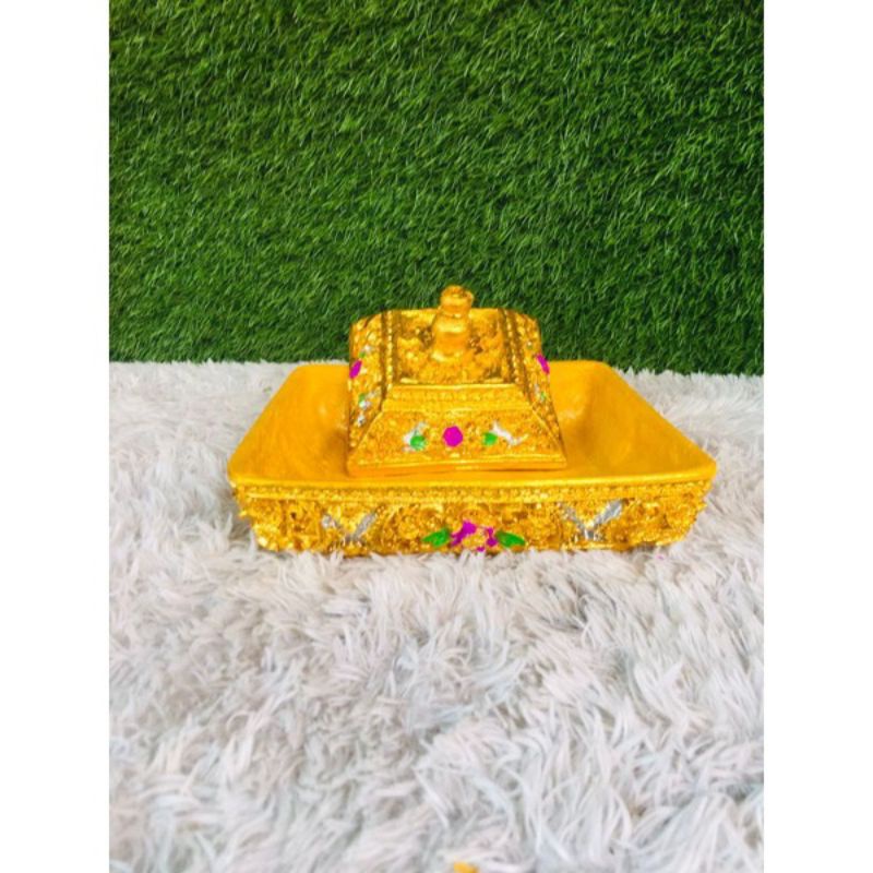 Bokor Kondangan // tempat sodan