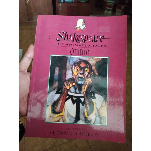 Shakespeare Othello