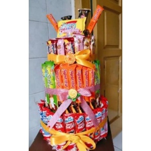 

BEST PRODUCT snack tart tower snack tart simple tart ulang tahun tart snack kue ulang tahun jajanan