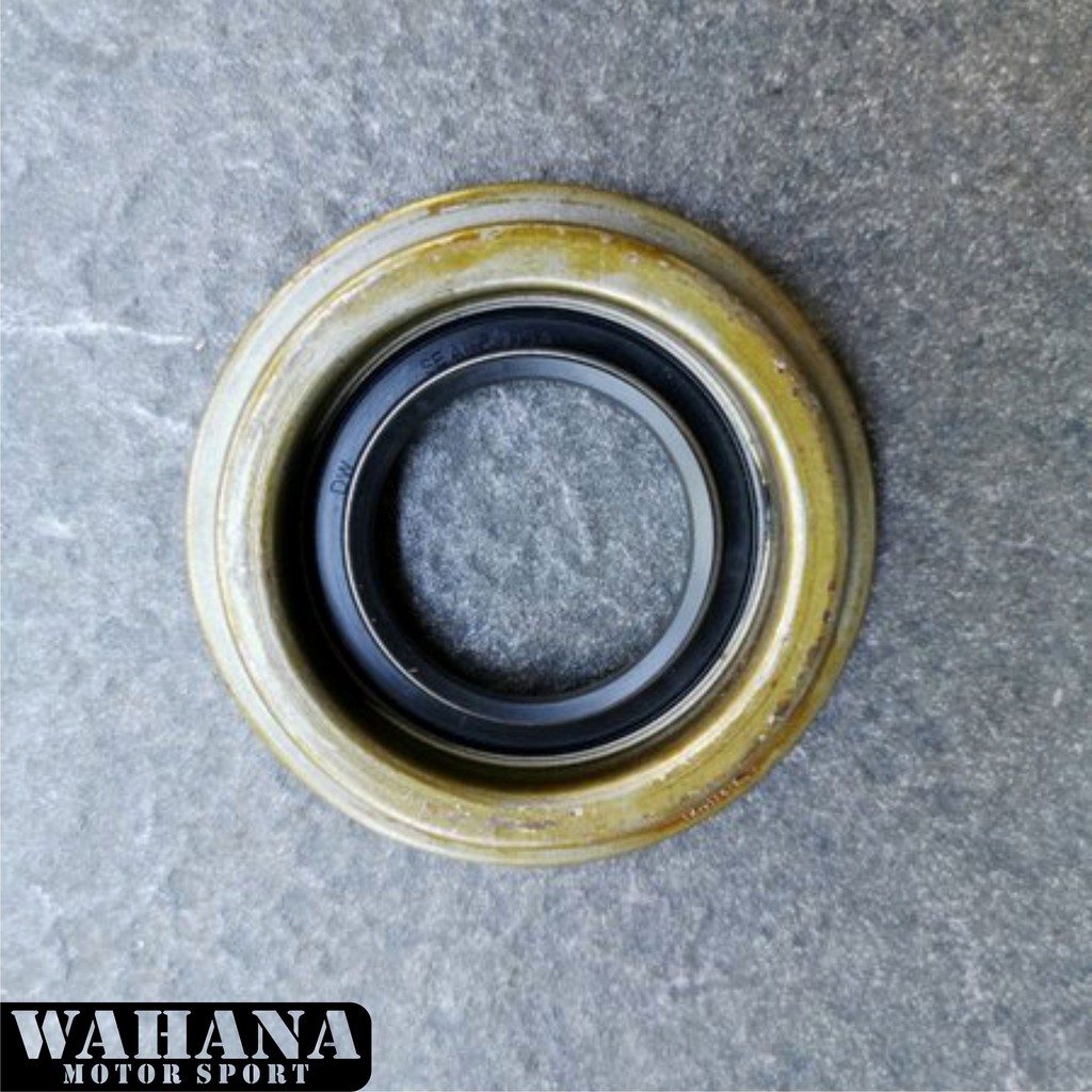 Seal Pinion Gardan Depan Jeep CJ7 CJ 7