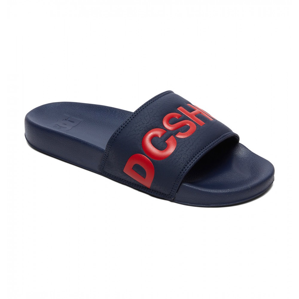 Sandal DC Shoes Original DC Slide M Sandal NRD