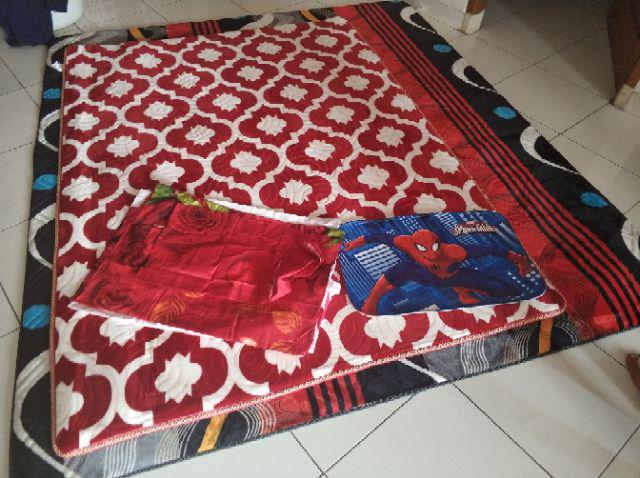 Karpet Malaysia 190 X 220