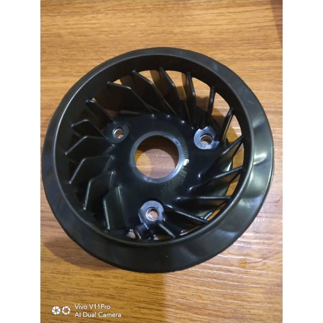 KIPAS MAGNET MIO M3 / KIPAS MESIN MIO M3 CKD PASS