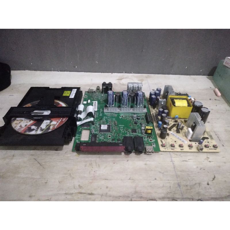 mesin dvd homtheater samsung ht-f453hrk