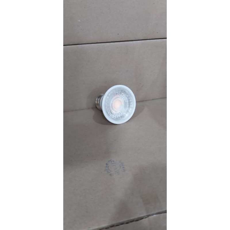 Lampu LED Par16/MR16 E27 5watt Putih 6500K allumia