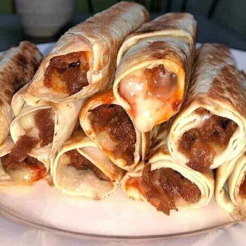 

Frozenfood Kebabmini