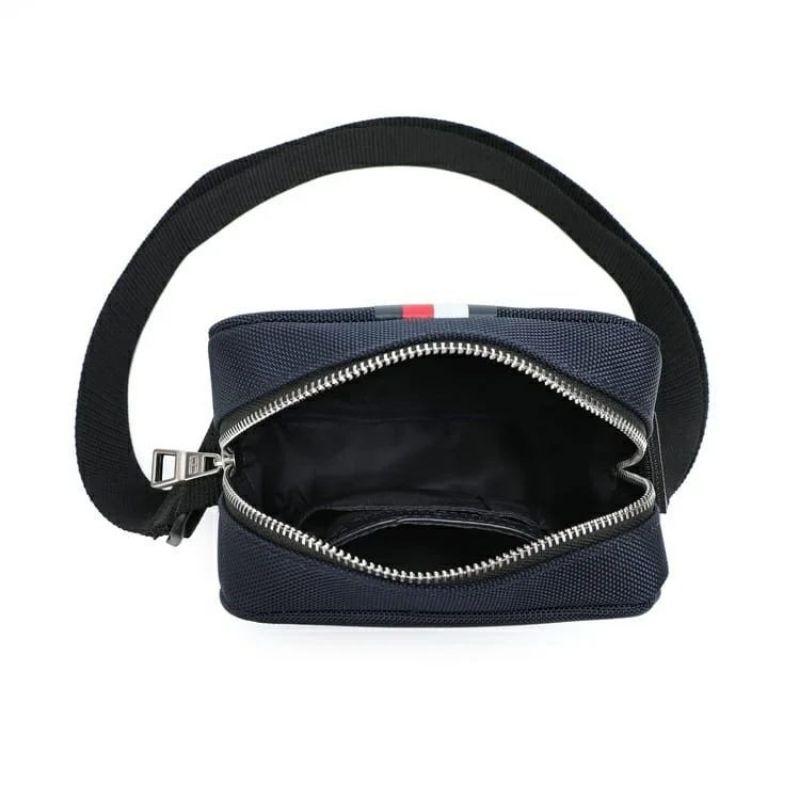 T0MMYHILFIGER Man Uptown Mini Reporter Bag