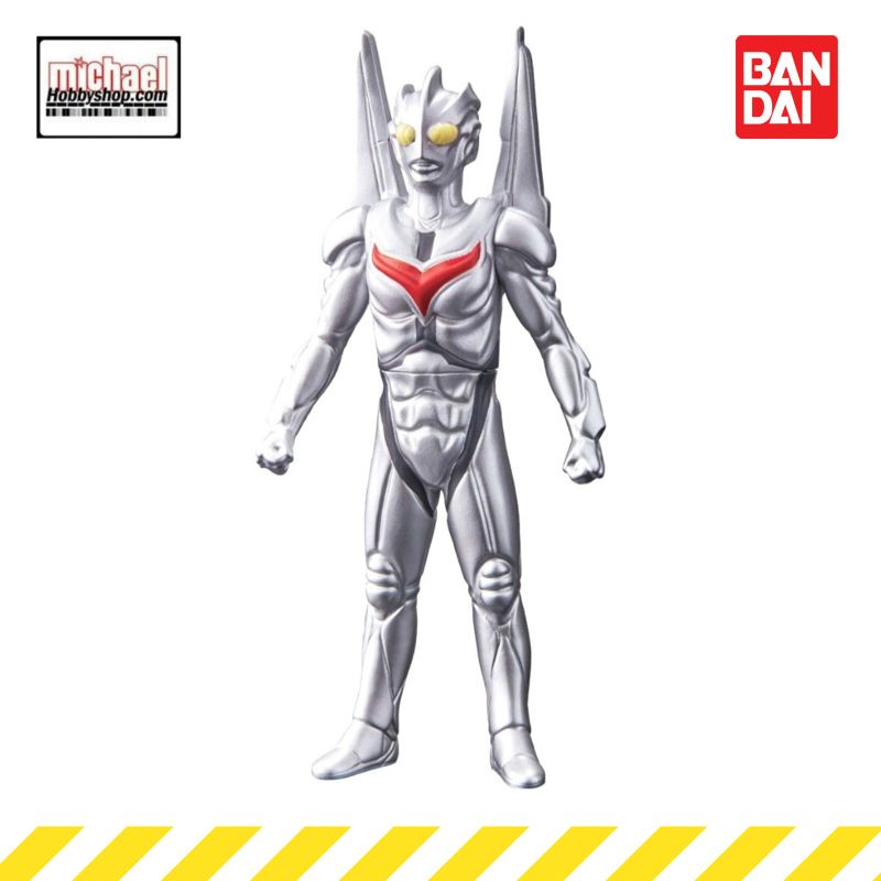 Bandai Ultra Hero Series 72 Ultraman Noa