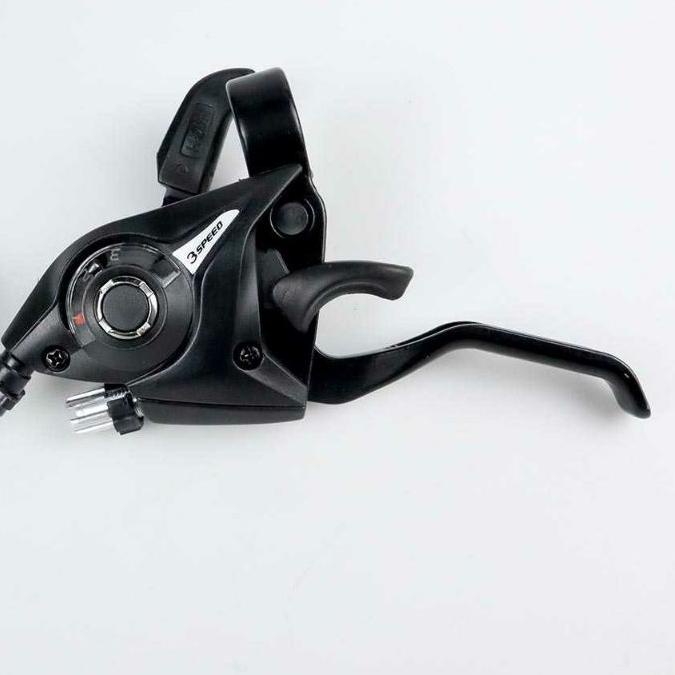 ✸ Speed Shifter Rem Sepeda Operan gigi sepeda 8 Speed 2 PCS - EF51 ✳