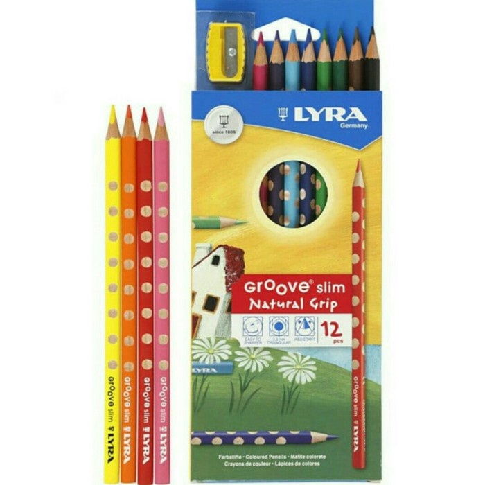 

Hari Ini Lyra Groove Slim Natural Grip Isi 12 Terlaris