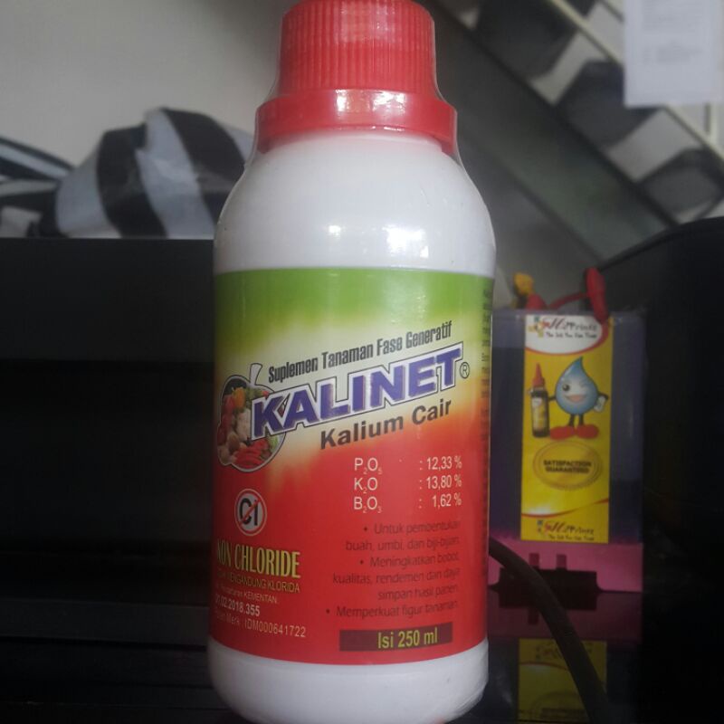 Kalinet 250 ml