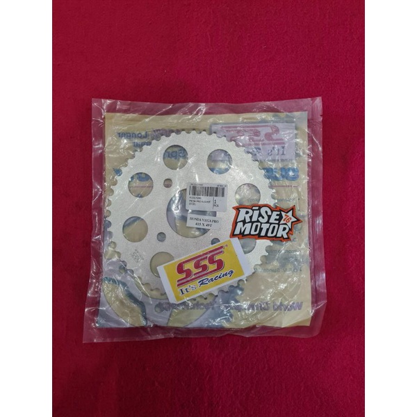 Gir SSS 415 CB 150 Mega Pro 49